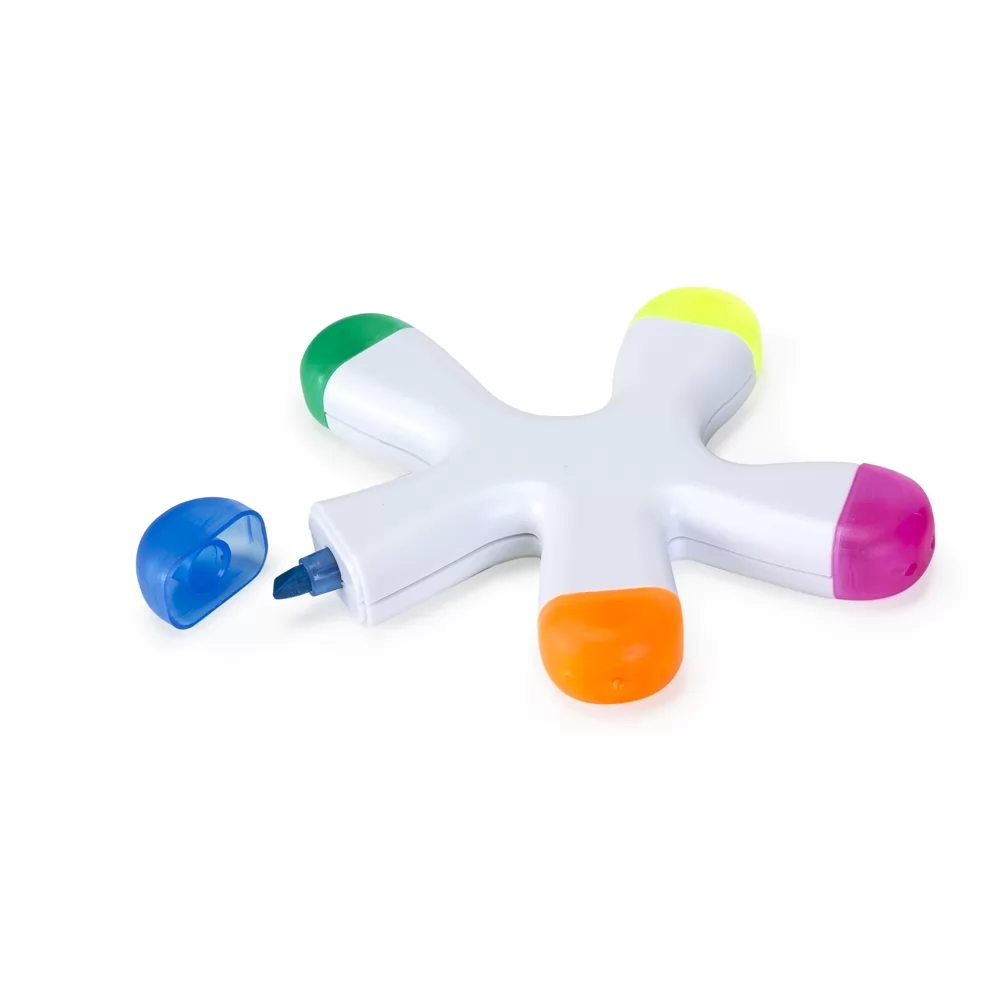 Marca Texto Splash Personalizada Marca Texto Splash Personalizada