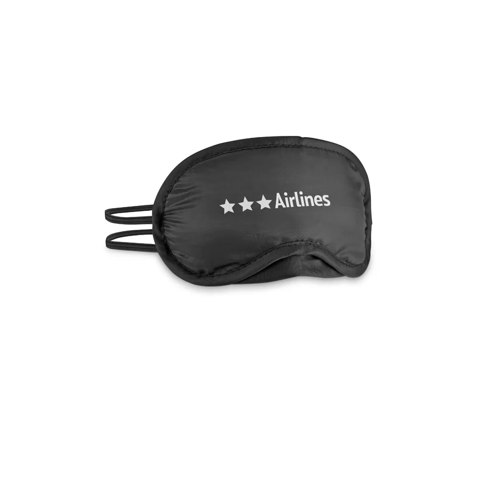Máscara para dormir Personalizada Máscara para dormir Personalizada