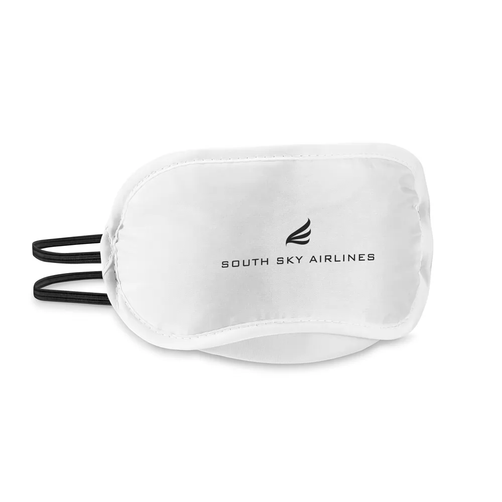 Máscara para dormir Personalizada Máscara para dormir Personalizada