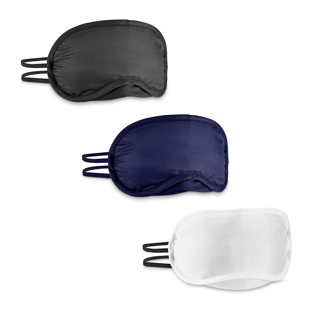 Máscara para dormir Personalizada Máscara para dormir Personalizada