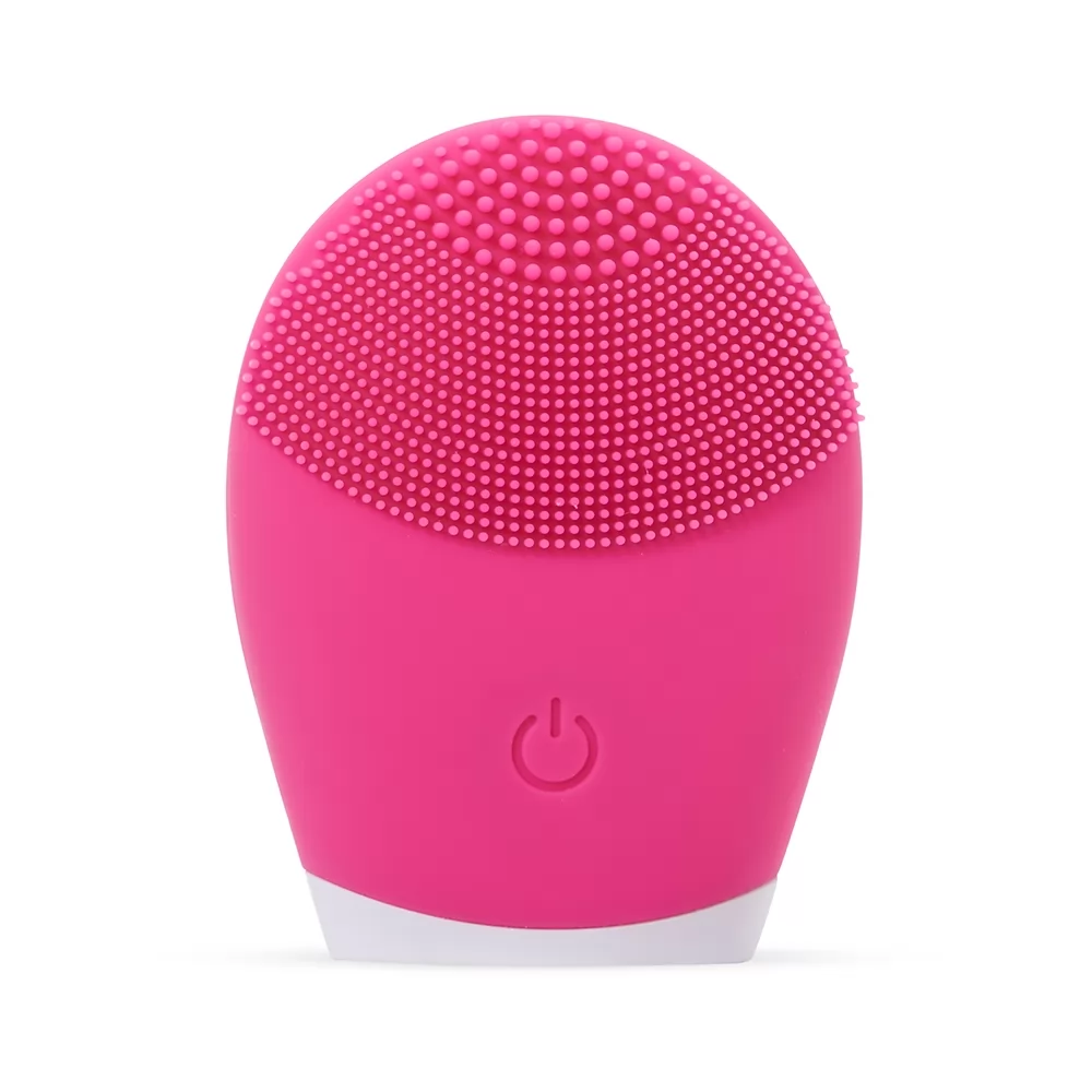 Massageador e Limpador Facial Elétrico Personalizado Massageador e Limpador Facial Elétrico Personalizado