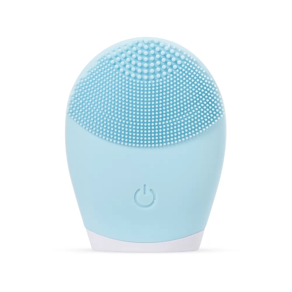Massageador e Limpador Facial Elétrico Personalizado Massageador e Limpador Facial Elétrico Personalizado