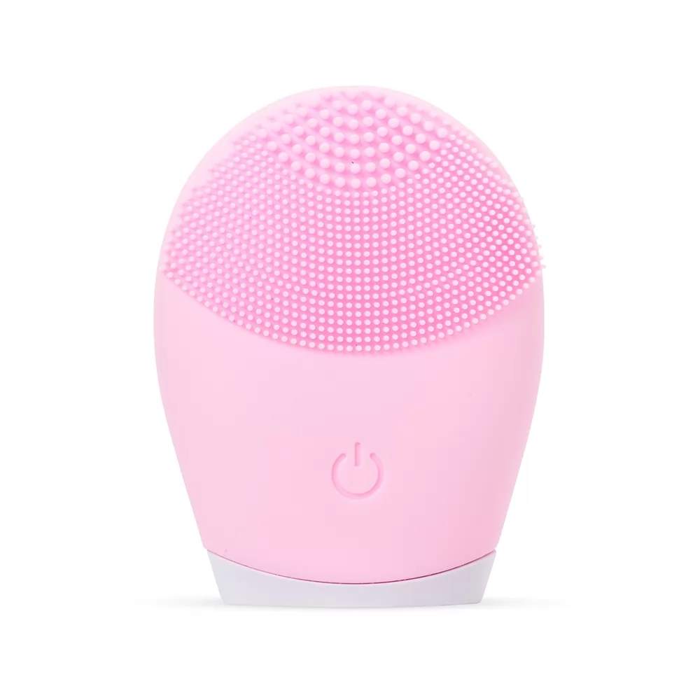 Massageador e Limpador Facial Elétrico Personalizado Massageador e Limpador Facial Elétrico Personalizado