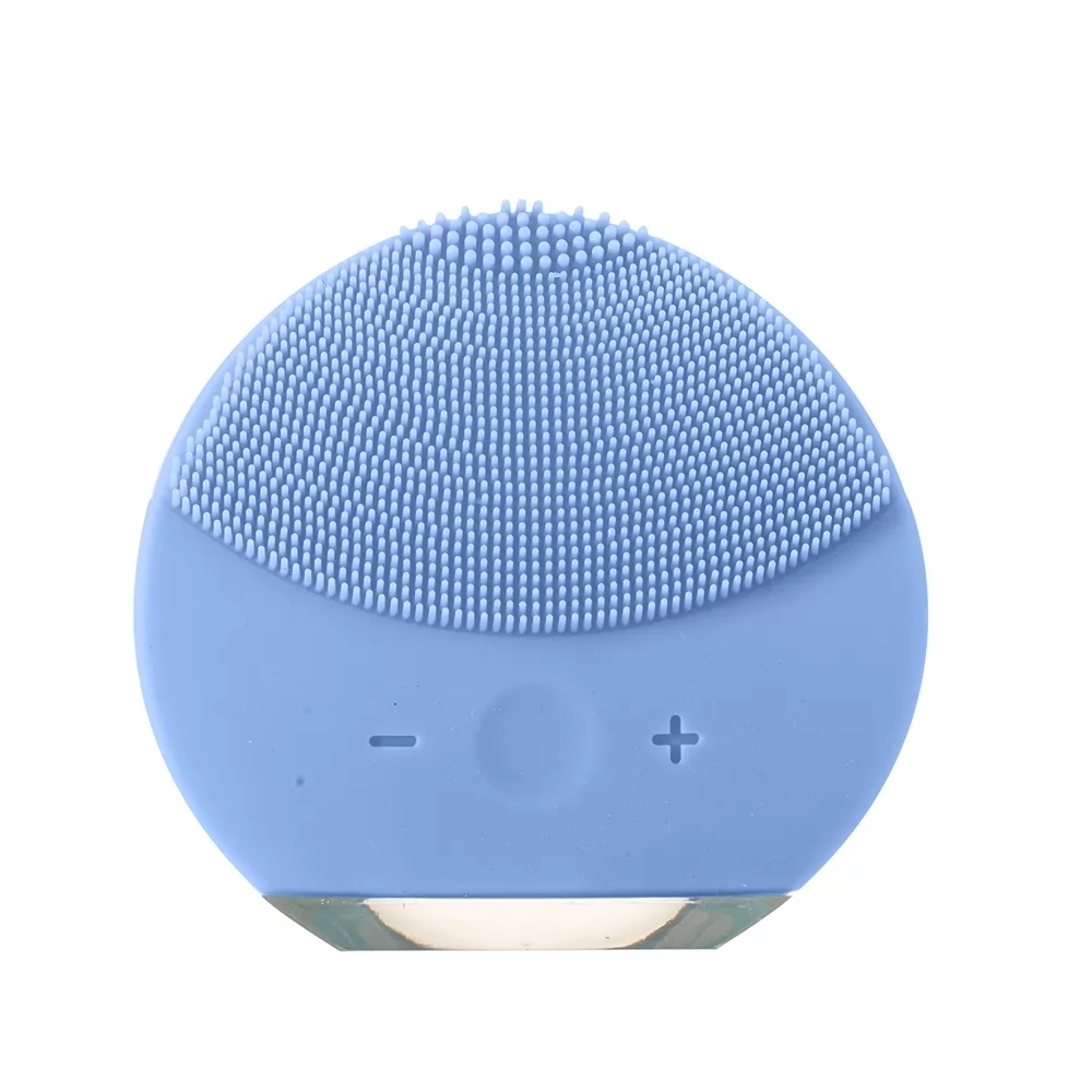 Massageador e Limpador Facial Elétrico Personalizado Massageador e Limpador Facial Elétrico Personalizado