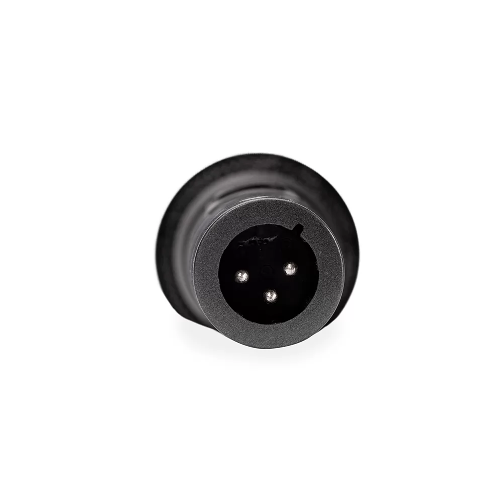 Microfone Dinâmico Personalizado