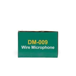 Microfone Dinâmico Personalizado Microfone Dinâmico Personalizado