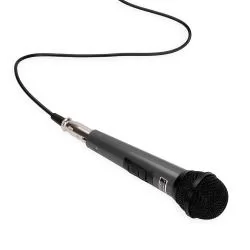 Microfone Dinâmico Personalizado Microfone Dinâmico Personalizado