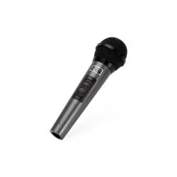 Microfone Dinâmico Personalizado Microfone Dinâmico Personalizado