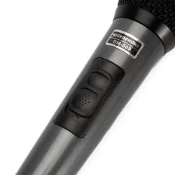 Microfone Dinâmico Personalizado Microfone Dinâmico Personalizado