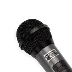 Microfone Dinâmico Personalizado Microfone Dinâmico Personalizado