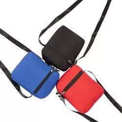 Mini Bolsa Transversal Oxford Personalizado Mini Bolsa Transversal Oxford Personalizado