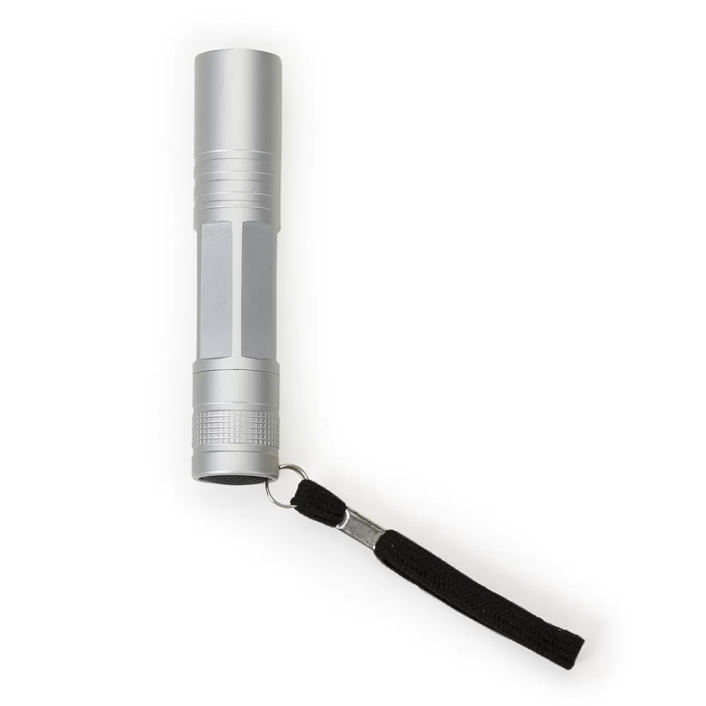 Mini Lanterna com Cordão Personalizado Mini Lanterna com Cordão Personalizado