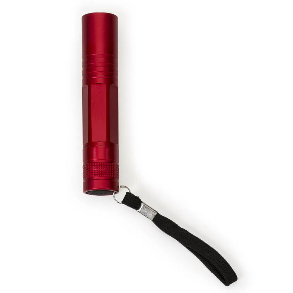 Mini Lanterna com Cordão Personalizado Mini Lanterna com Cordão Personalizado