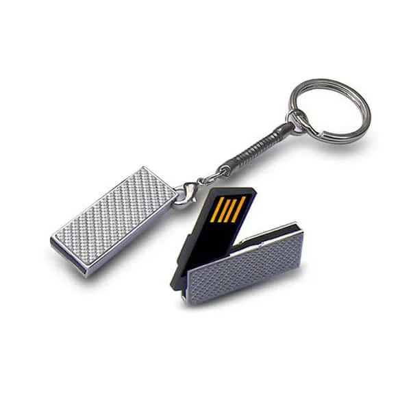 Mini Pen Drive Chaveiro 4 GB Personalizado Mini Pen Drive Chaveiro 4 GB Personalizado