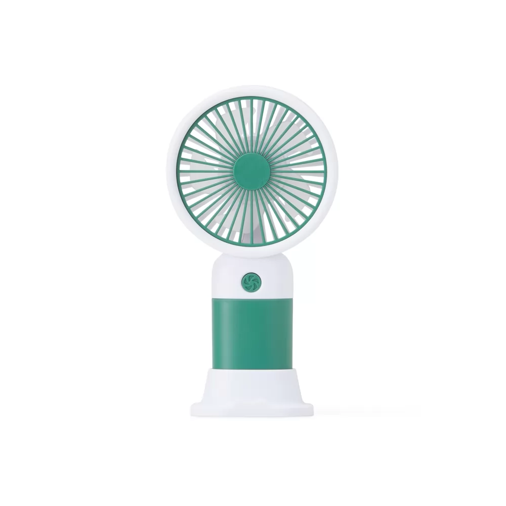 Mini Ventilador Recarregável Personalizado Mini Ventilador Recarregável Personalizado