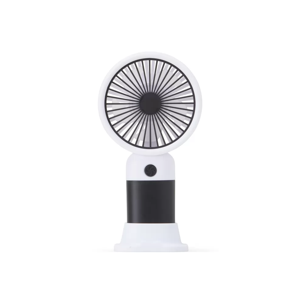 Mini Ventilador Recarregável Personalizado Mini Ventilador Recarregável Personalizado