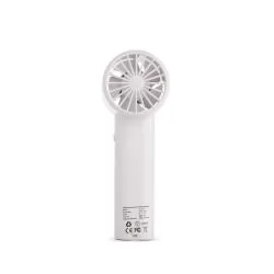 Mini Ventilador Recarregável Personalizado Mini Ventilador Recarregável Personalizado