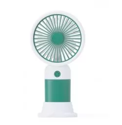 Mini Ventilador Recarregável Personalizado Mini Ventilador Recarregável Personalizado