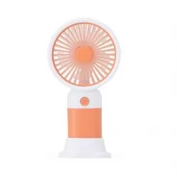 Mini Ventilador Recarregável Personalizado Mini Ventilador Recarregável Personalizado