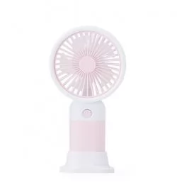 Mini Ventilador Recarregável Personalizado Mini Ventilador Recarregável Personalizado