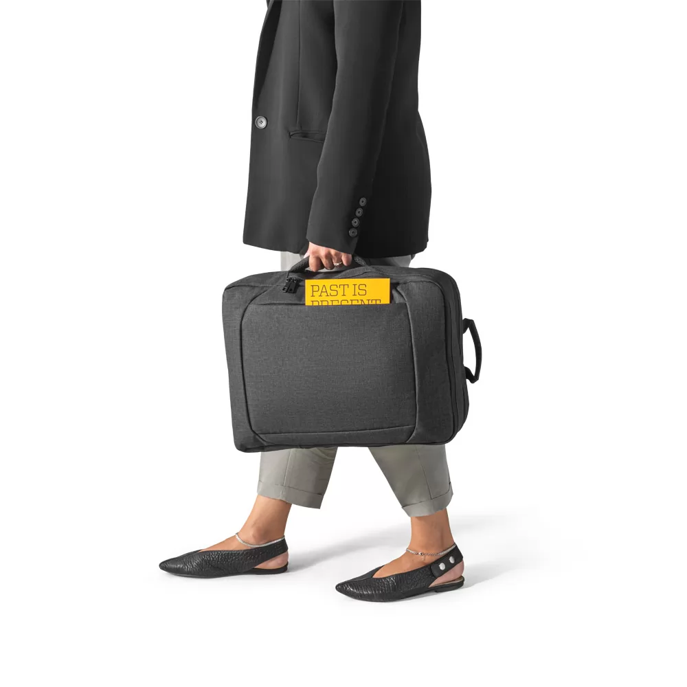 Mochila 2 em 1 para notebook 15.6 Mochila 2 em 1 para notebook 15.6