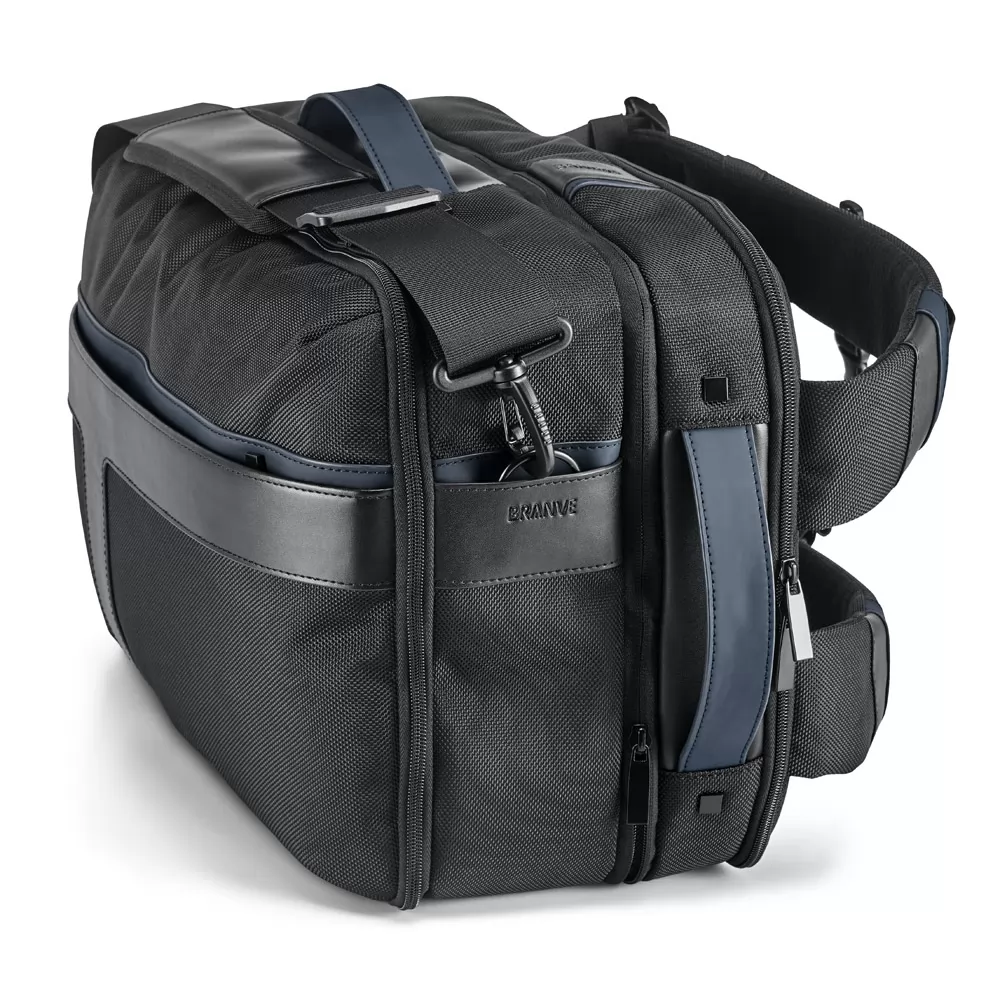 Mochila 2 in 1 portátil 15.6'' Personalizada Mochila 2 in 1 portátil 15.6'' Personalizada