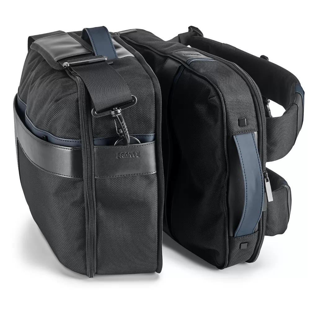 Mochila 2 in 1 portátil 15.6'' Personalizada Mochila 2 in 1 portátil 15.6'' Personalizada