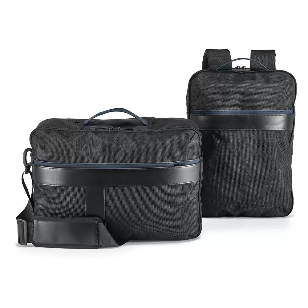 Mochila 2 in 1 portátil 15.6'' Personalizada Mochila 2 in 1 portátil 15.6'' Personalizada