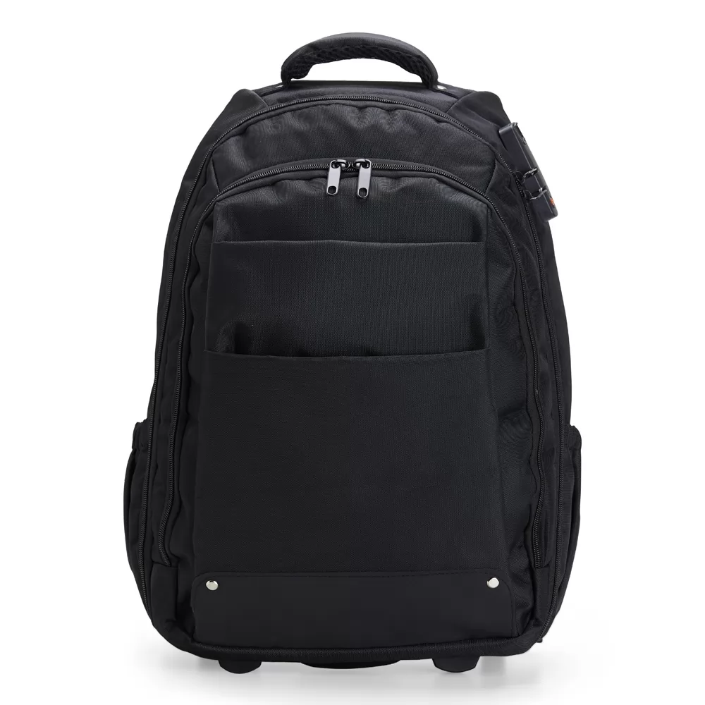 Mochila 27 Litros com Rodinhas Personalizada Mochila 27 Litros com Rodinhas Personalizada