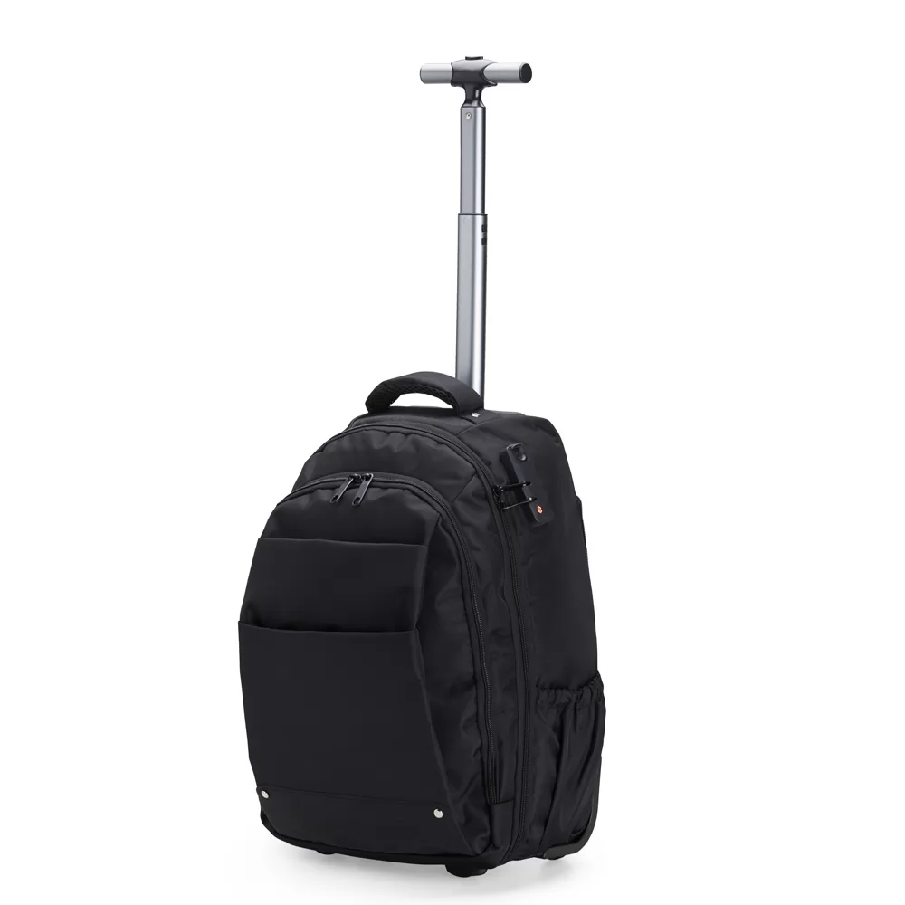 Mochila 27 Litros com Rodinhas Personalizada Mochila 27 Litros com Rodinhas Personalizada