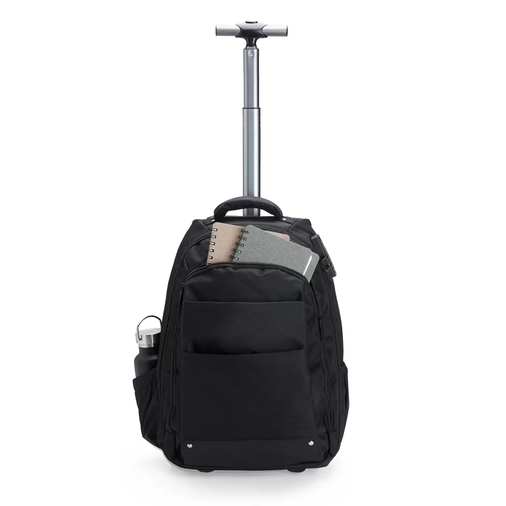 Mochila 27 Litros com Rodinhas Personalizada Mochila 27 Litros com Rodinhas Personalizada