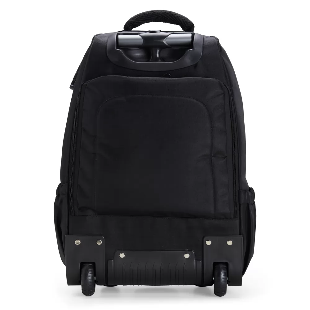 Mochila 27 Litros com Rodinhas Personalizada Mochila 27 Litros com Rodinhas Personalizada