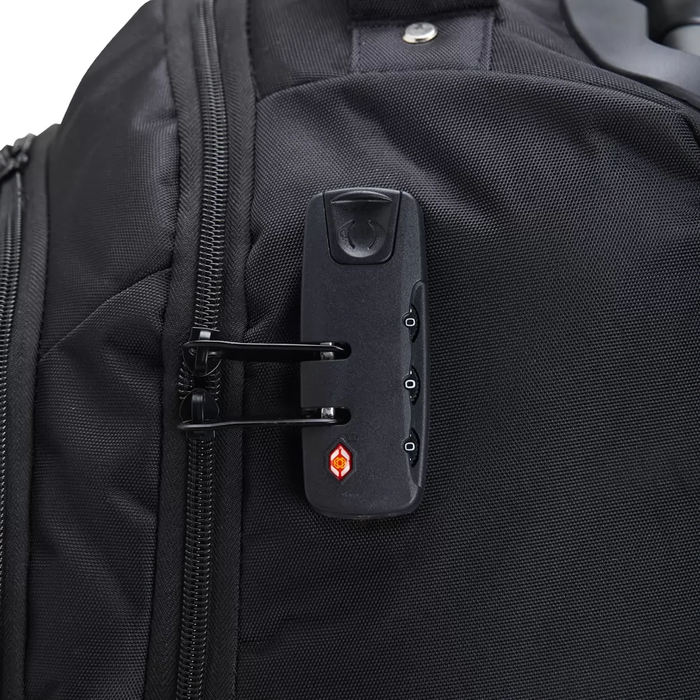 Mochila 27 Litros com Rodinhas Personalizada Mochila 27 Litros com Rodinhas Personalizada
