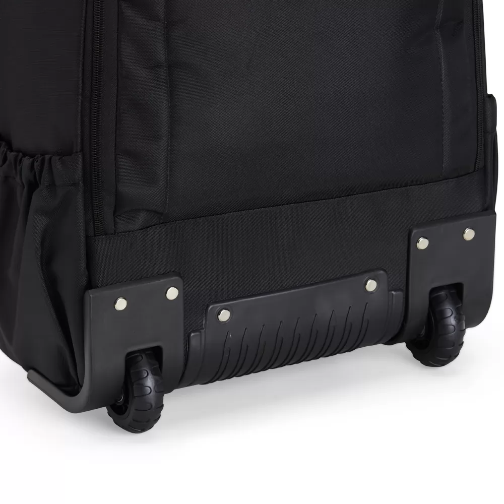 Mochila 27 Litros com Rodinhas Personalizada Mochila 27 Litros com Rodinhas Personalizada