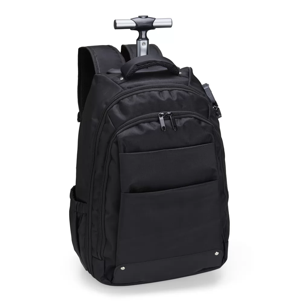 Mochila 27 Litros com Rodinhas Personalizada Mochila 27 Litros com Rodinhas Personalizada