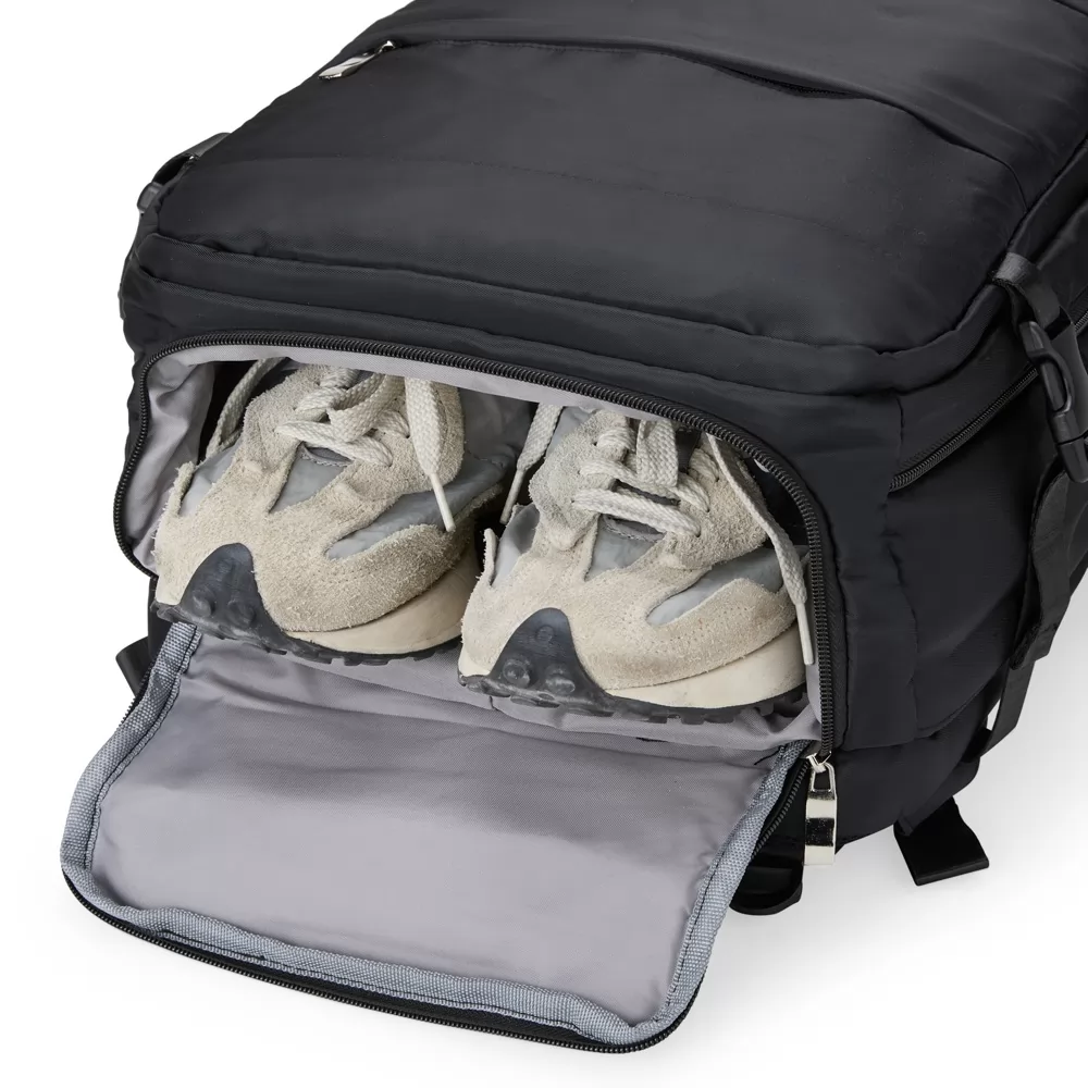 Mochila anti-furto 28 Litros Personalizada Mochila anti-furto 28 Litros Personalizada