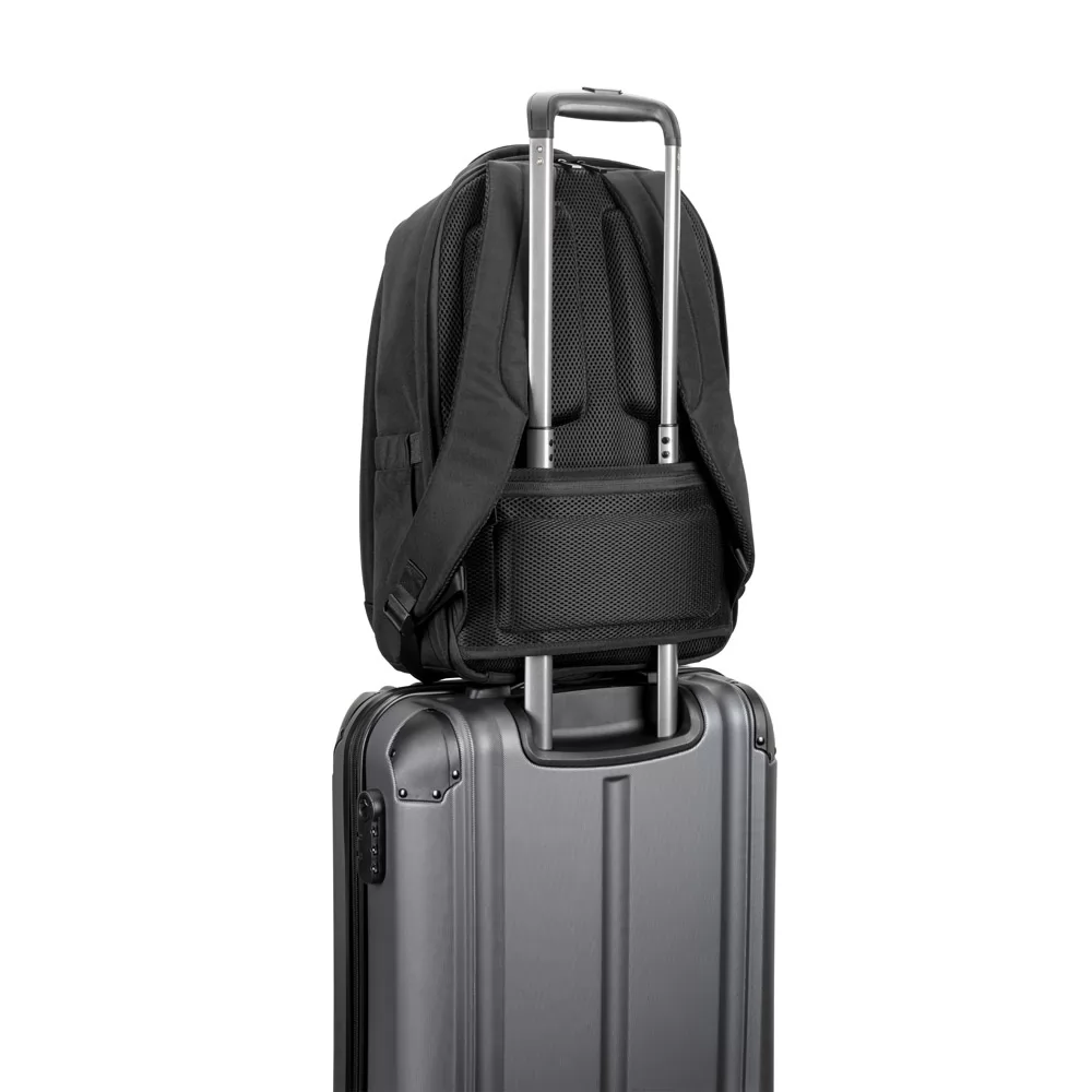 Mochila Anti Furto com Porta Notebook Personalizada