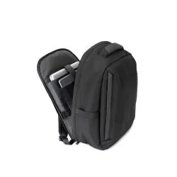 Mochila Anti Furto com Porta Notebook Personalizada Mochila Anti Furto com Porta Notebook Personalizada