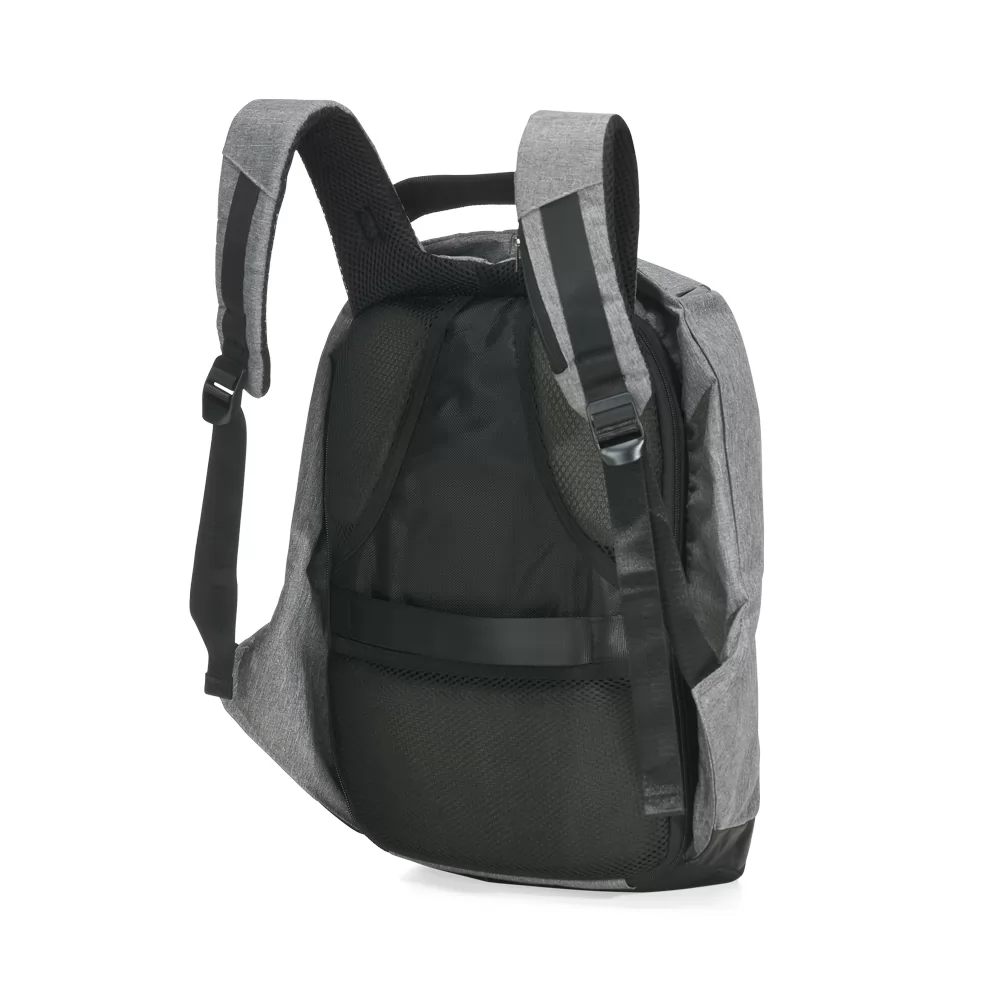 Mochila Anti-Furto USB Personalizada Mochila Anti-Furto USB Personalizada