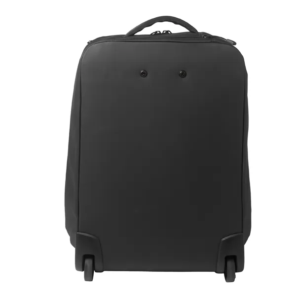 Mochila com Carrinho Premium Cerruti 1881 Personalizada Mochila com Carrinho Premium Cerruti 1881 Personalizada