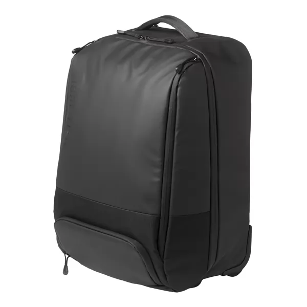 Mochila com Carrinho Premium Cerruti 1881 Personalizada Mochila com Carrinho Premium Cerruti 1881 Personalizada
