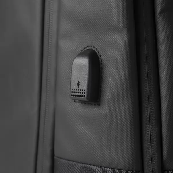 Mochila com Carrinho Premium Cerruti 1881 Personalizada Mochila com Carrinho Premium Cerruti 1881 Personalizada