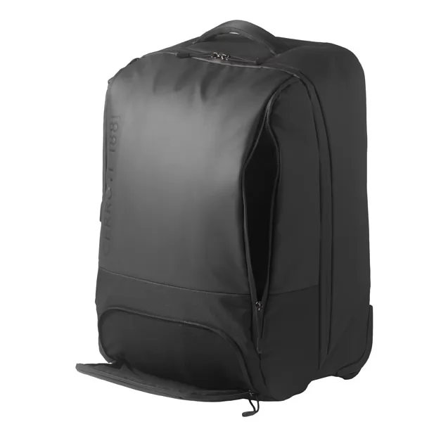 Mochila com Carrinho Premium Cerruti 1881 Personalizada Mochila com Carrinho Premium Cerruti 1881 Personalizada