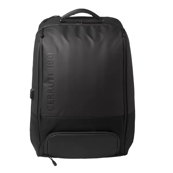 Mochila com Carrinho Premium Cerruti 1881 Personalizada Mochila com Carrinho Premium Cerruti 1881 Personalizada