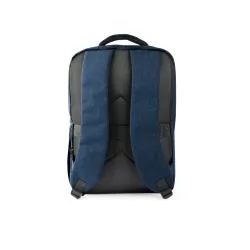 Mochila com Porta Notebook em Poliéster Reciclado Personalizada Mochila com Porta Notebook em Poliéster Reciclado Personalizada