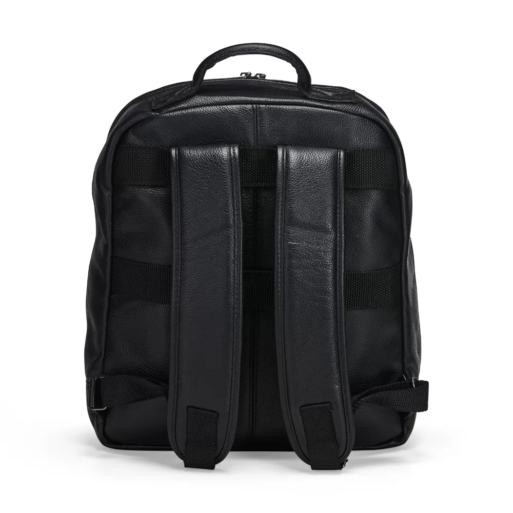 Mochila Couro 14L Personalizada