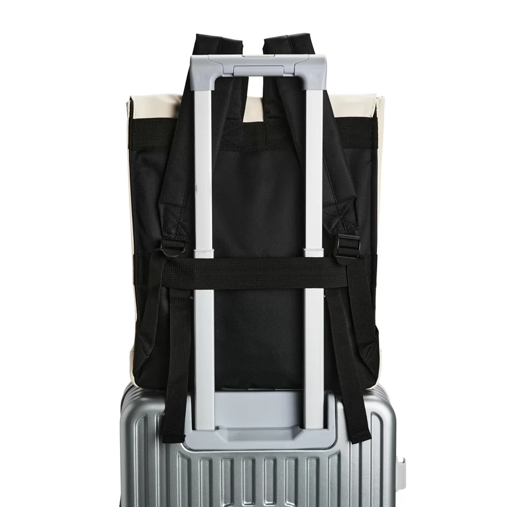 Mochila Couro Sintético 13 Litros Personalizada