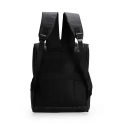 Mochila Couro Sintético 18 Litros Personalizada Mochila Couro Sintético 18 Litros Personalizada