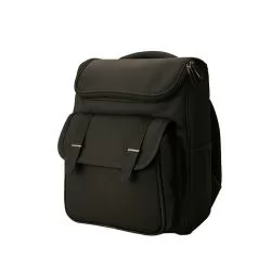 Mochila Couro Sintético 18 Litros Personalizada Mochila Couro Sintético 18 Litros Personalizada