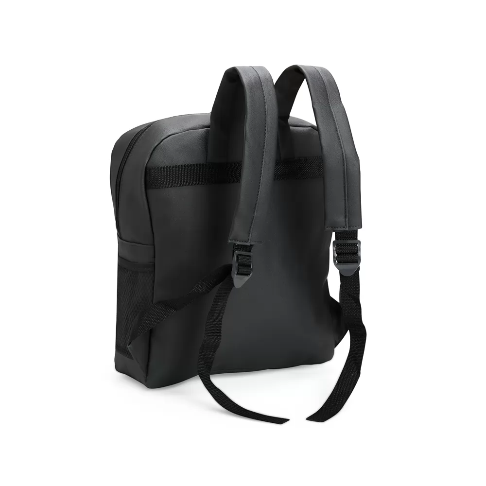 Mochila Couro Sintético 20 Litros Personalizada Mochila Couro Sintético 20 Litros Personalizada